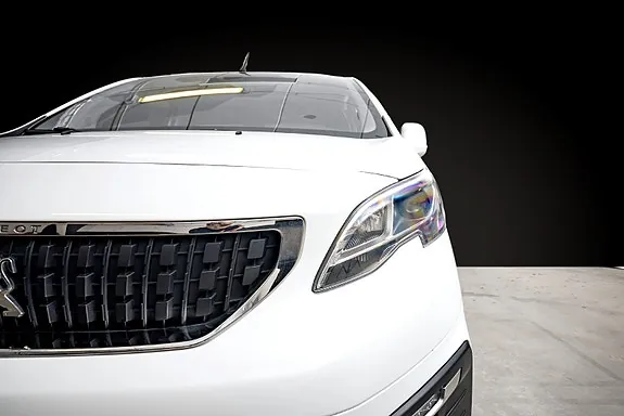 Peugeot Expert 2020 photo 3