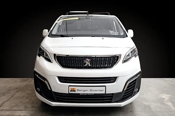 Peugeot Expert 2020 photo 2