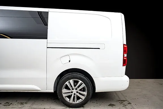 Peugeot Expert 2020 photo 5