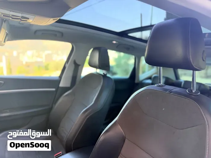 Seat Ateca 2021 photo 3
