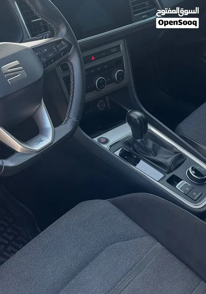 Seat Ateca 2021 photo 5