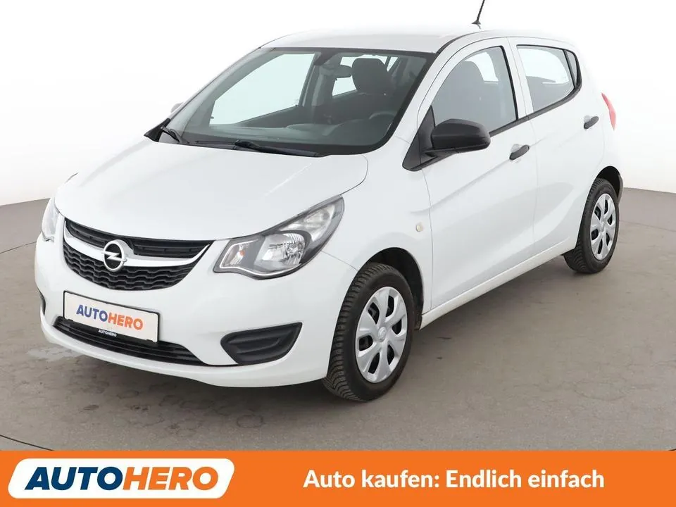 Opel Karl