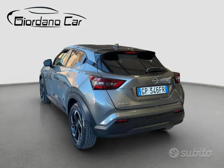 Nissan Juke 2023 photo 5