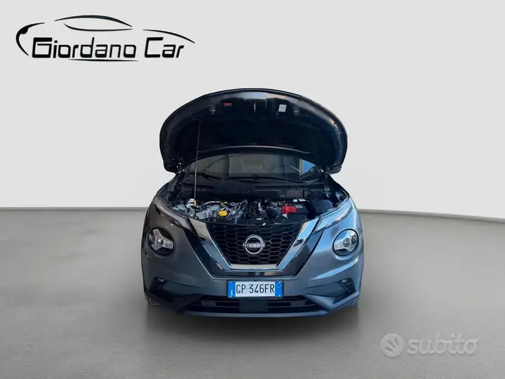 Nissan Juke 2023 photo 4