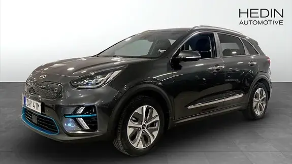 Kia E-Niro