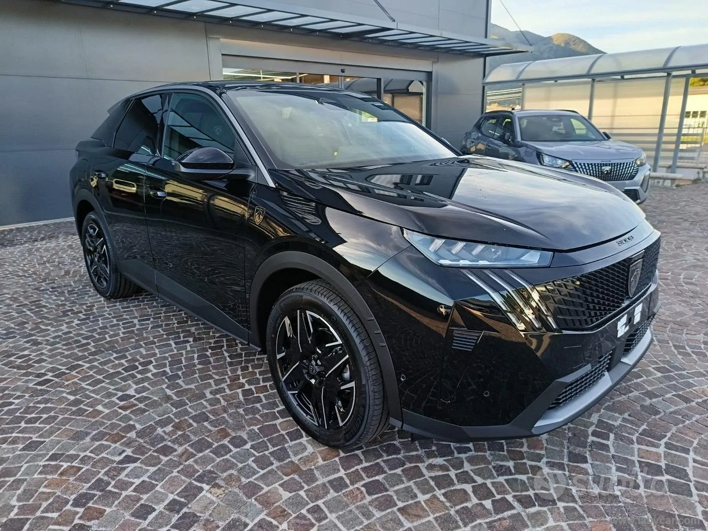 Peugeot 3008 2026 photo 3