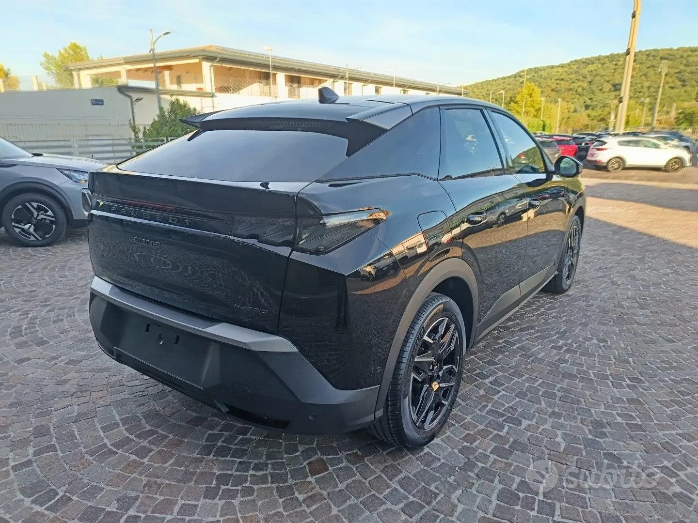 Peugeot 3008 2026 photo 5