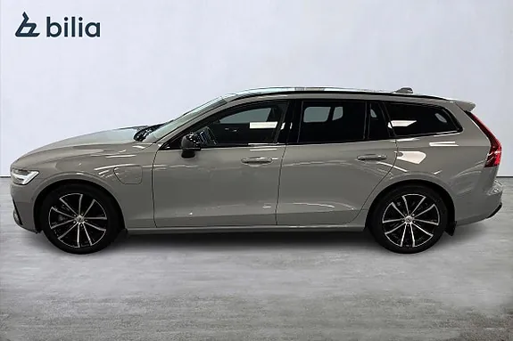 Volvo V60 2025 photo 3