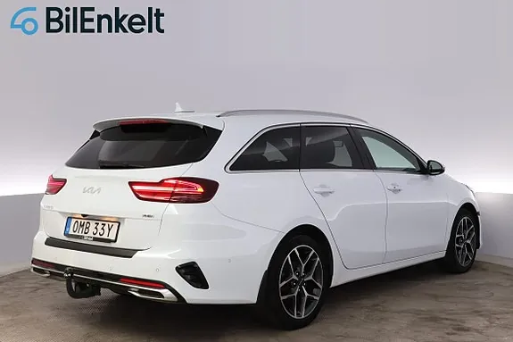 Kia Ceed 2023 photo 3
