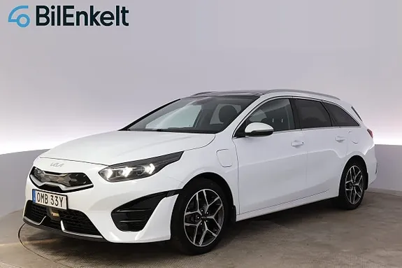 Kia Ceed 2023 photo 4