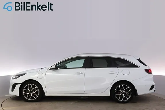Kia Ceed 2023 photo 5