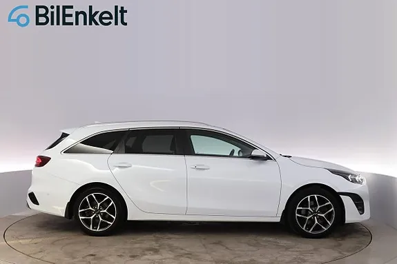 Kia Ceed 2023 photo 2