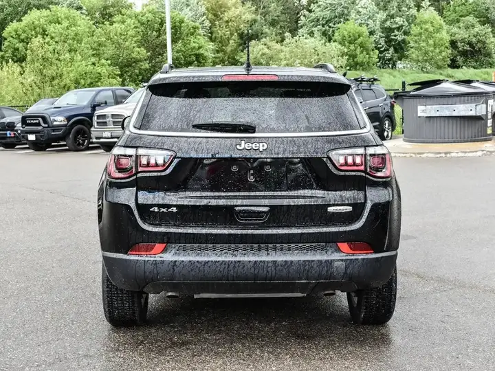 Jeep Compass 2025 photo 5