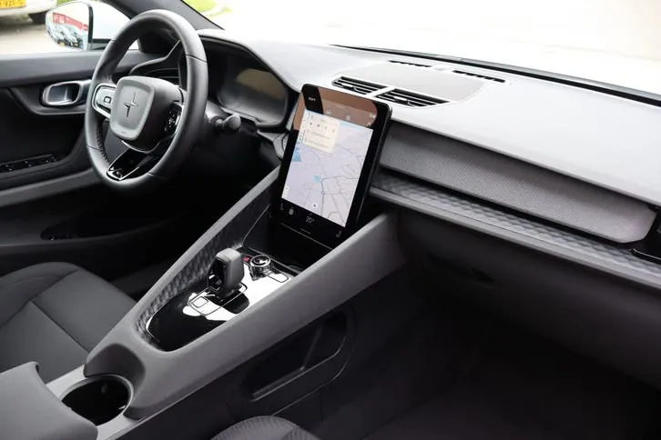 Polestar Polestar 2 2023 photo 2
