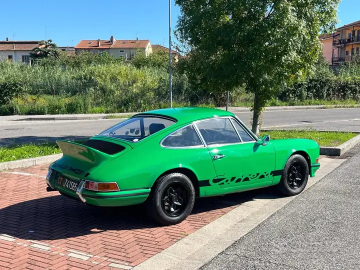 Porsche 912 1960 photo 4