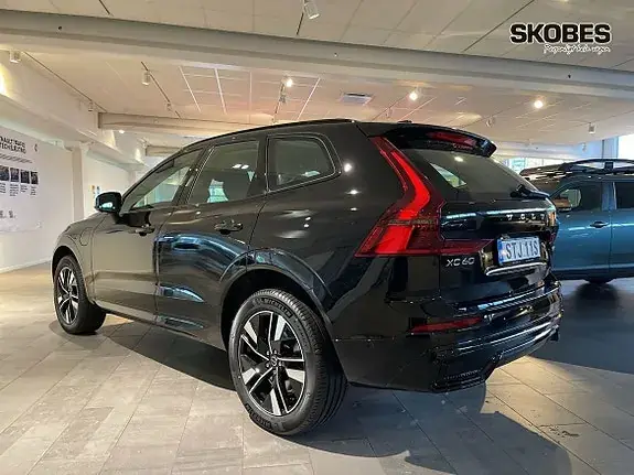 Volvo Xc60 2027 photo 4