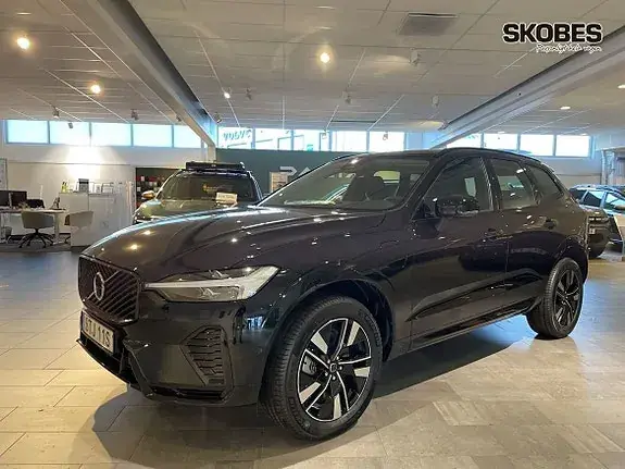 Volvo Xc60 2027 photo 3