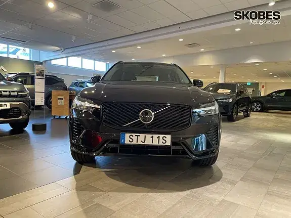 Volvo Xc60 2027 photo 2