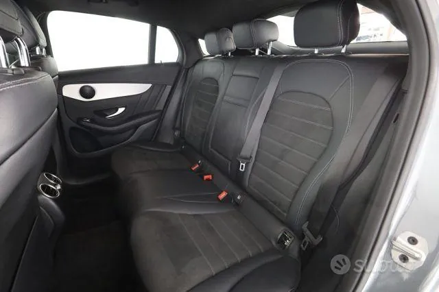 Mercedes-Benz Glc 2023 photo 3