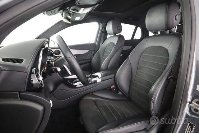 Mercedes-Benz Glc 2023 photo 2