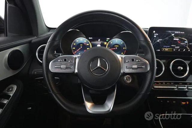 Mercedes-Benz Glc 2023 photo 5