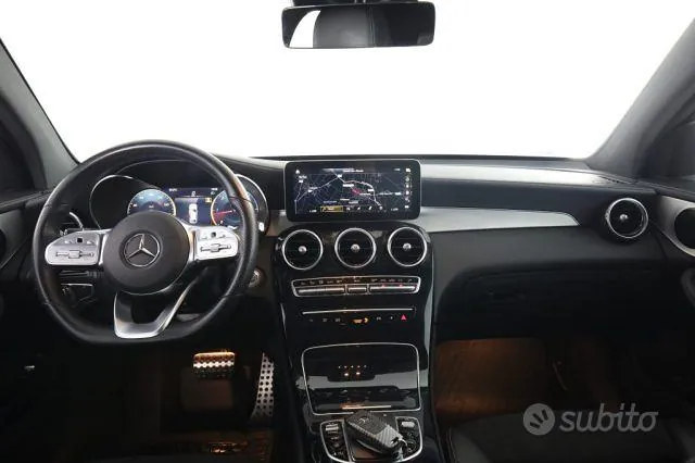 Mercedes-Benz Glc 2023 photo 4
