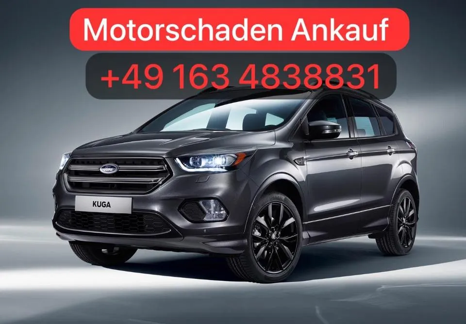 Ford Other
