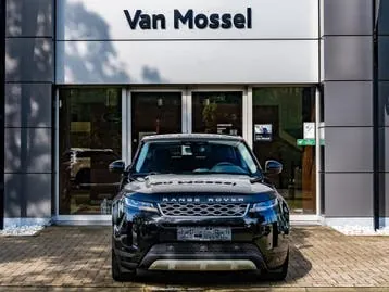 Land Rover Range Rover Evoque 2023 photo 2