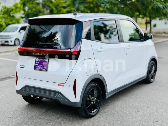 Nissan Sakura 2024 photo 4
