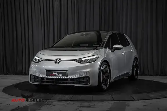 Volkswagen Id.3 2022 photo 5