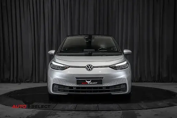 Volkswagen Id.3 2022 photo 4