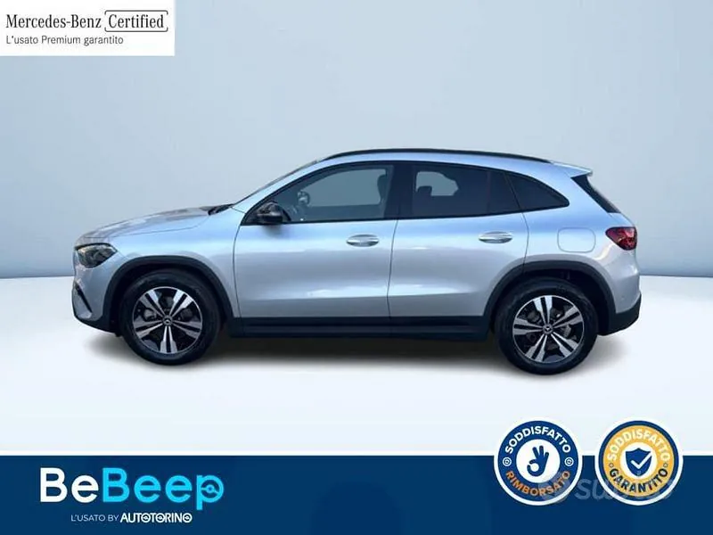 Mercedes-Benz Gla 2026 photo 4