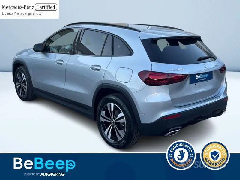 Mercedes-Benz Gla 2026 photo 5
