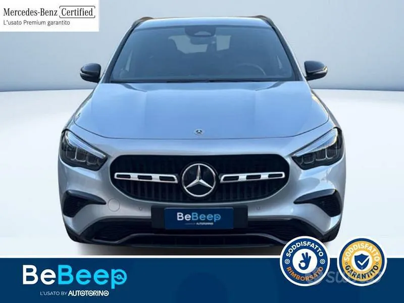 Mercedes-Benz Gla 2026 photo 2