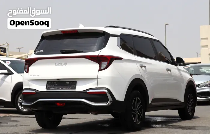 Kia Carens 2024 photo 4