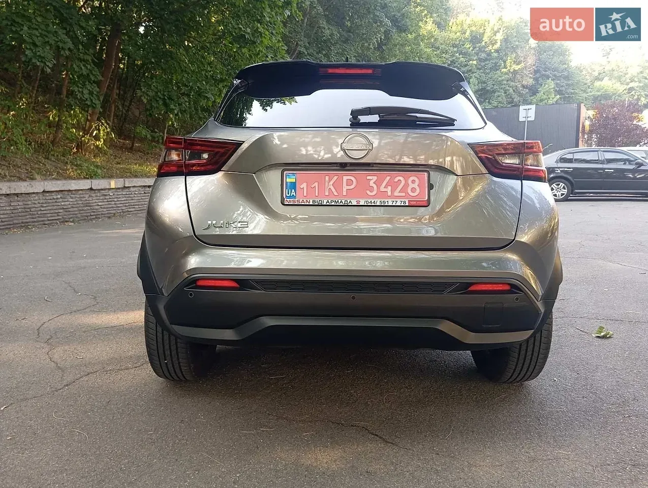 Nissan Juke 2024 photo 5