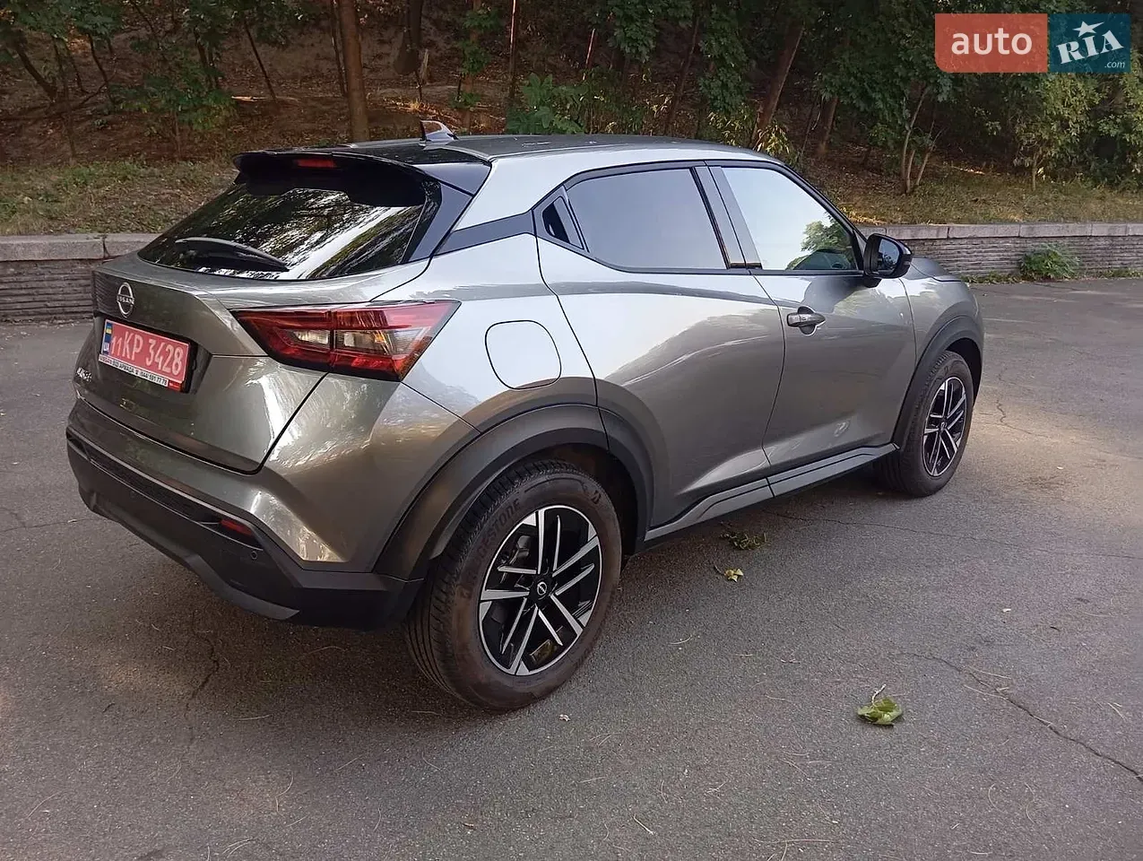 Nissan Juke 2024 photo 4