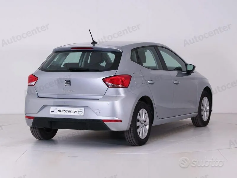 Seat Ibiza 2024 photo 3