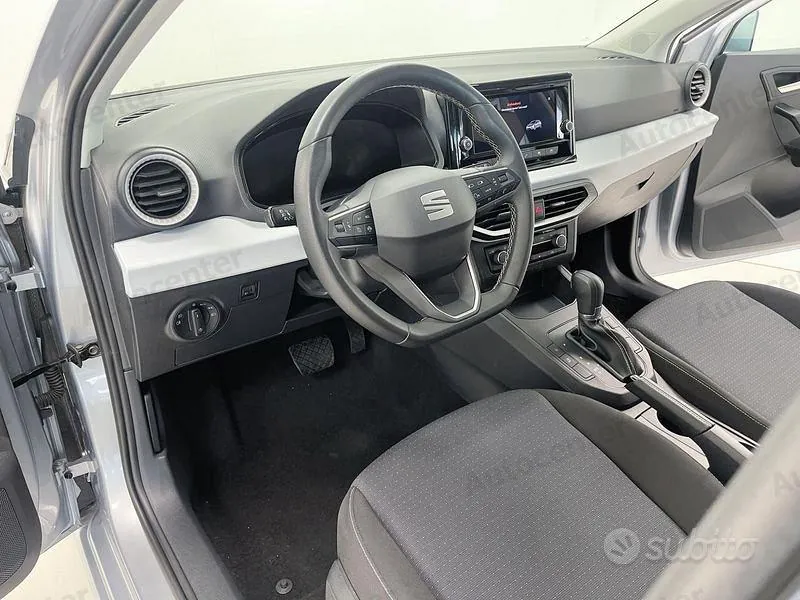 Seat Ibiza 2024 photo 5