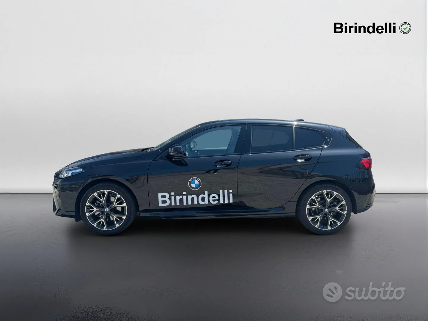 BMW 118D 2026 photo 5