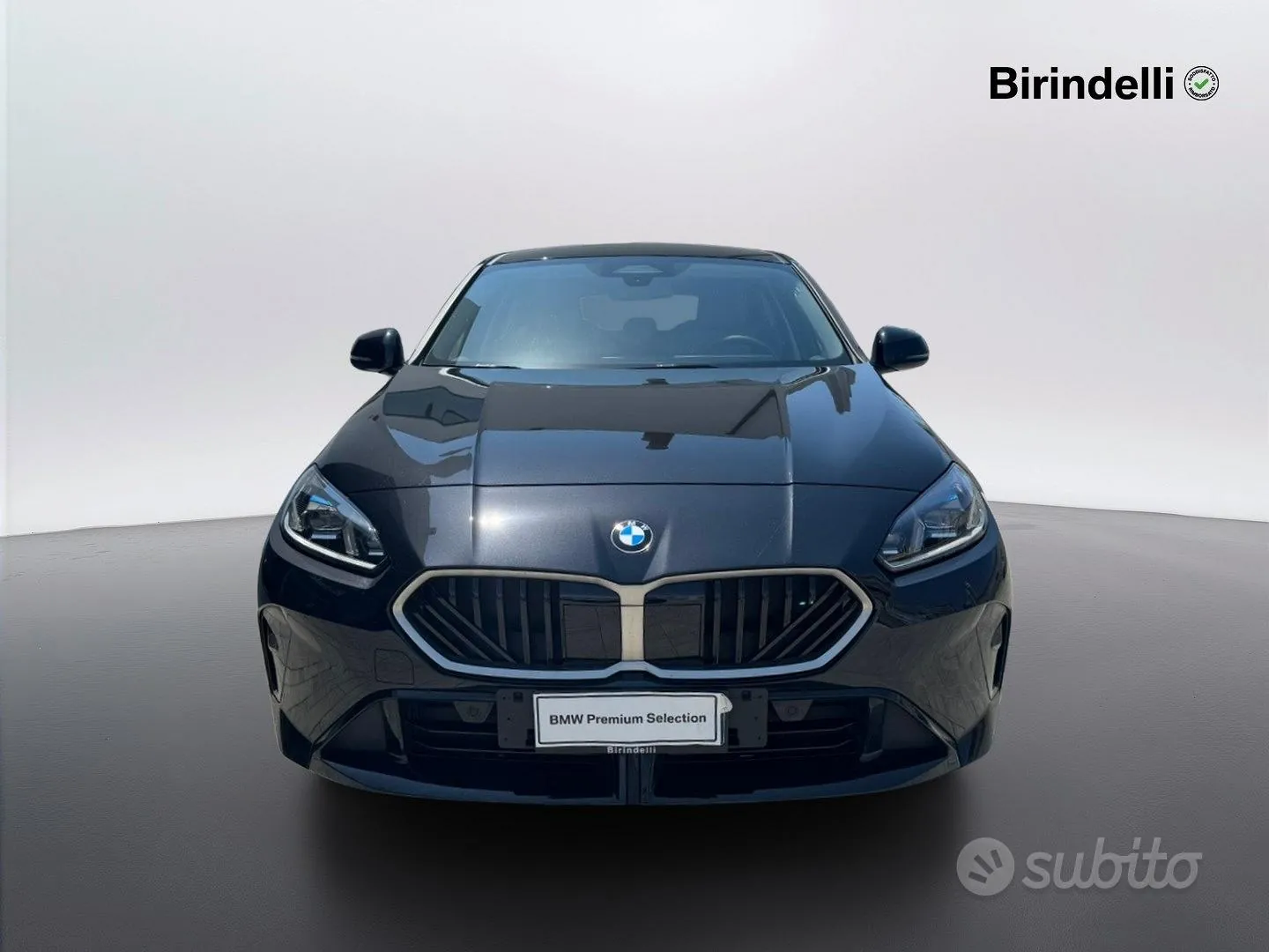 BMW 118D 2026 photo 4
