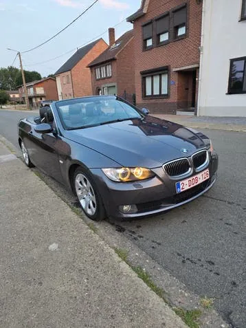 BMW Série 3