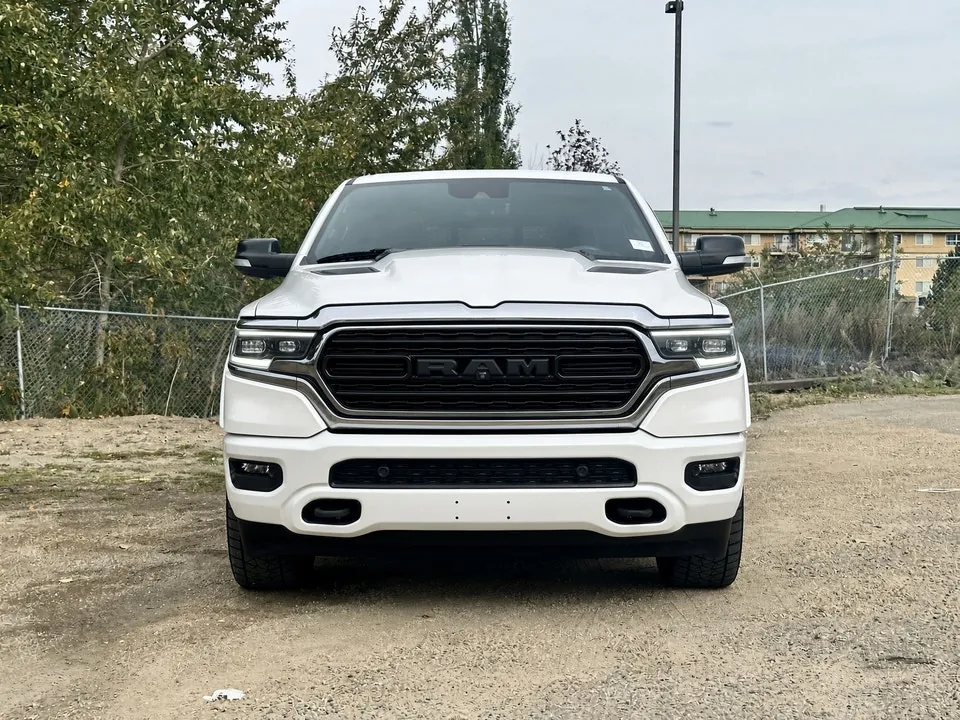 Ram 1500 2021 photo 2