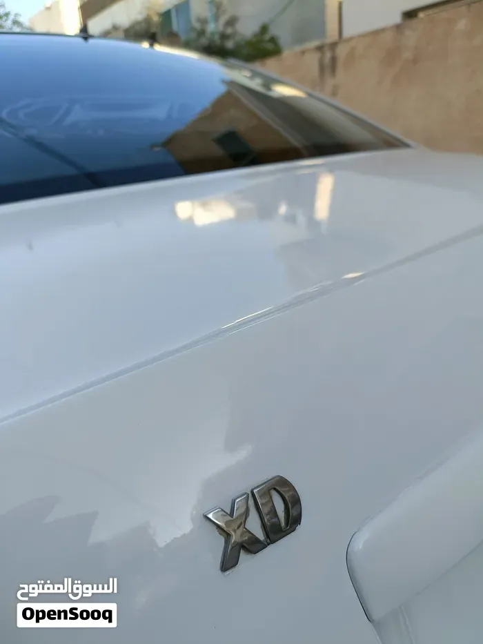 Hyundai Avante 2002 photo 4