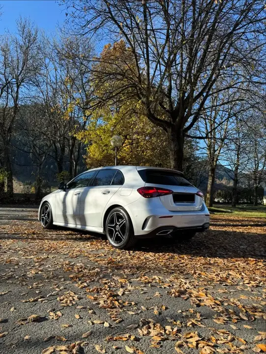 Mercedes-Benz A-Class 2023 photo 3
