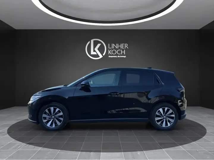 Volkswagen Id. Polo 2026 photo 2