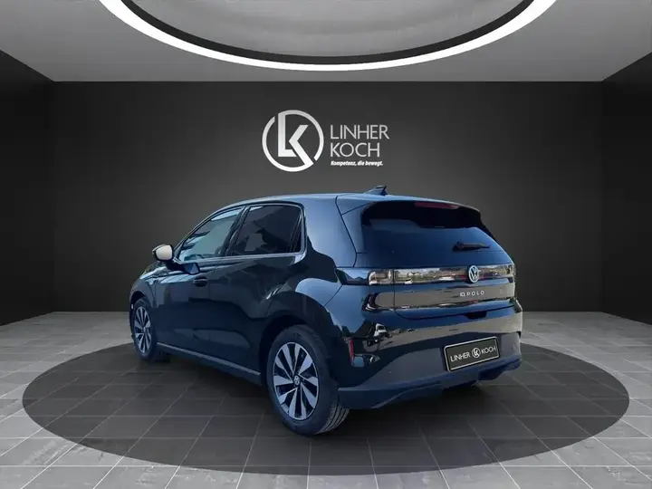 Volkswagen Id. Polo 2026 photo 3