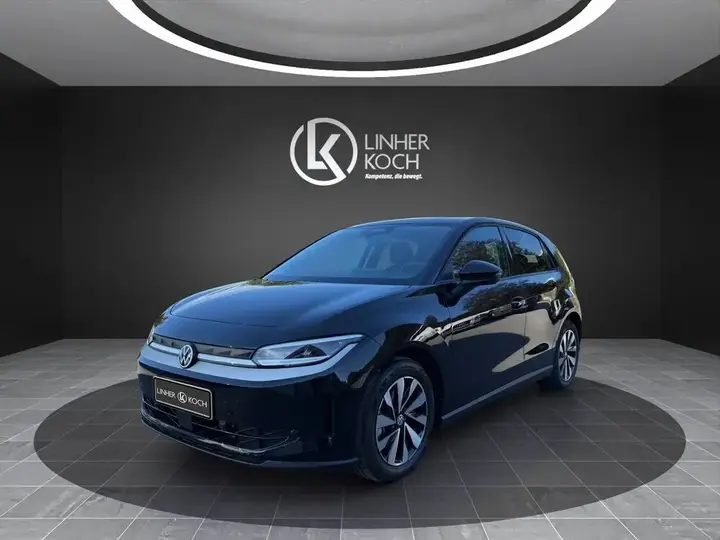 Volkswagen Id. Polo