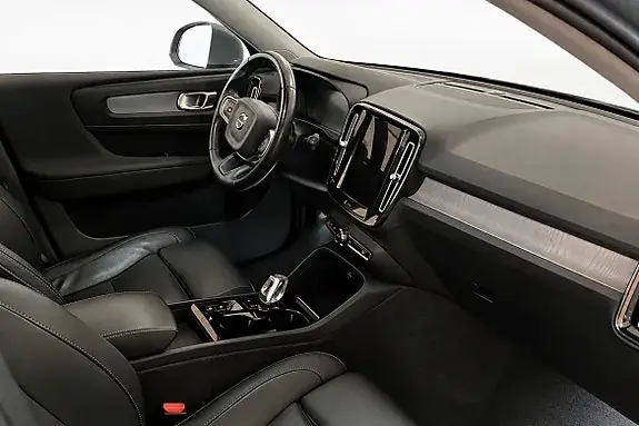Volvo Xc40 2021 photo 5
