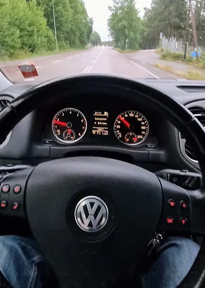 Volkswagen Tiguan 2010 photo 5